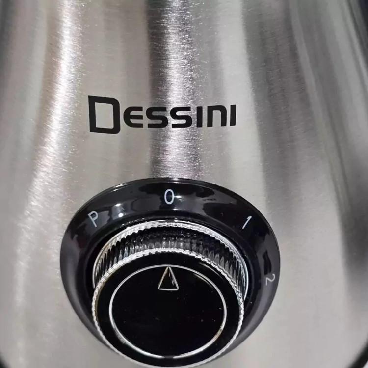مخلوط کن و آسیاب دسینی (1200w) (پرقدرت) DS-227S