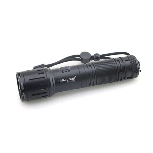 چراغ قوه اسمال سان ZY-W78