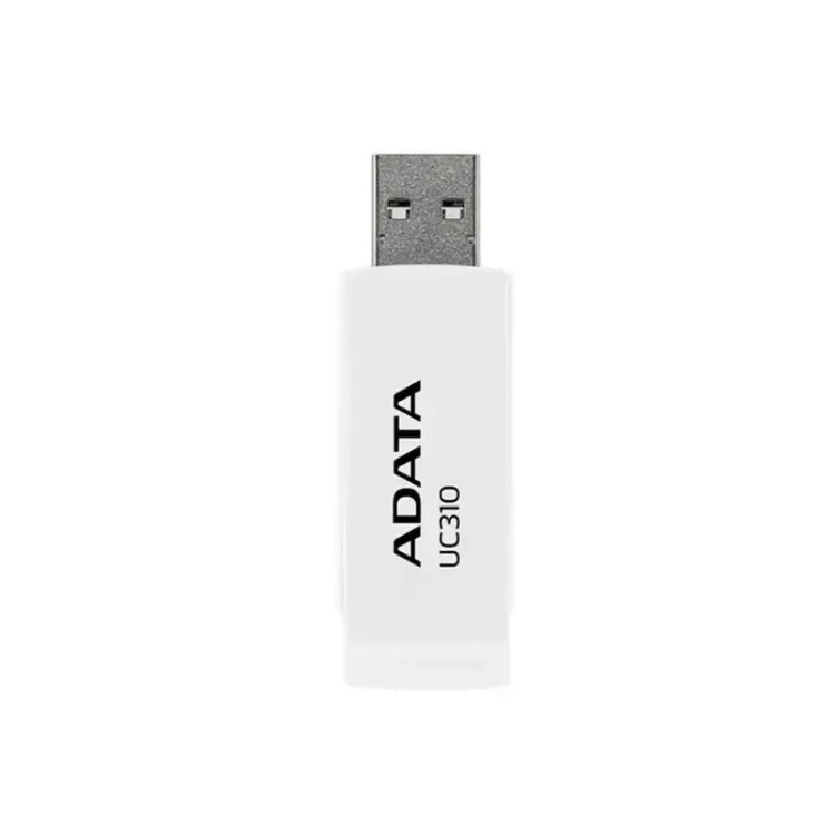فلش مموری USB 3.2 ای دیتا مدل UC310 ظرفیت 64 گیگابایت