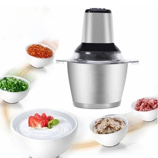 غذا ساز و خردکن کوکینگ مدل CK570