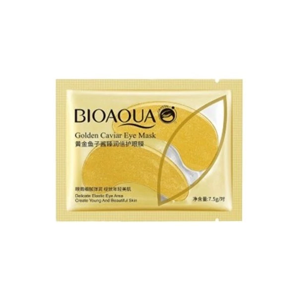 ماسک زیر چشم طلا BIOAQUA