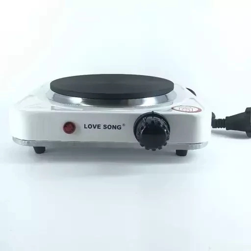 اجاق گاز صفحه ایی تک شعله مدل Jx-1010A