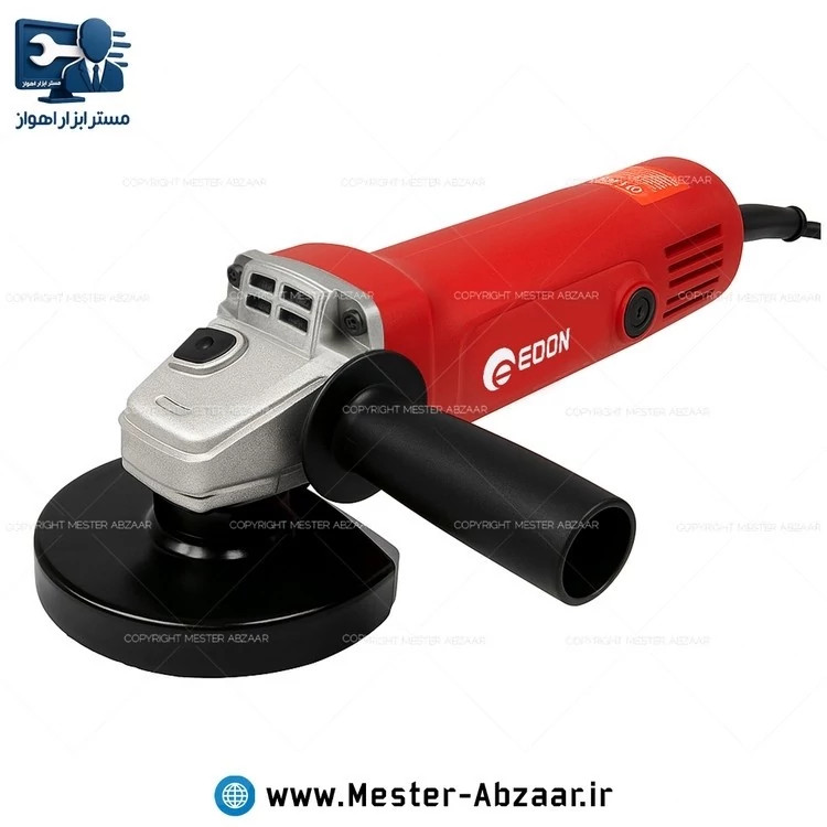 مینی فرز 800 وات ادون مدل AG115-BY103