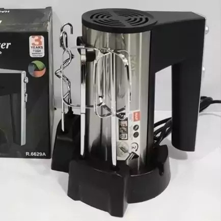 همزن برقی راف شرکت مدل R.6629A