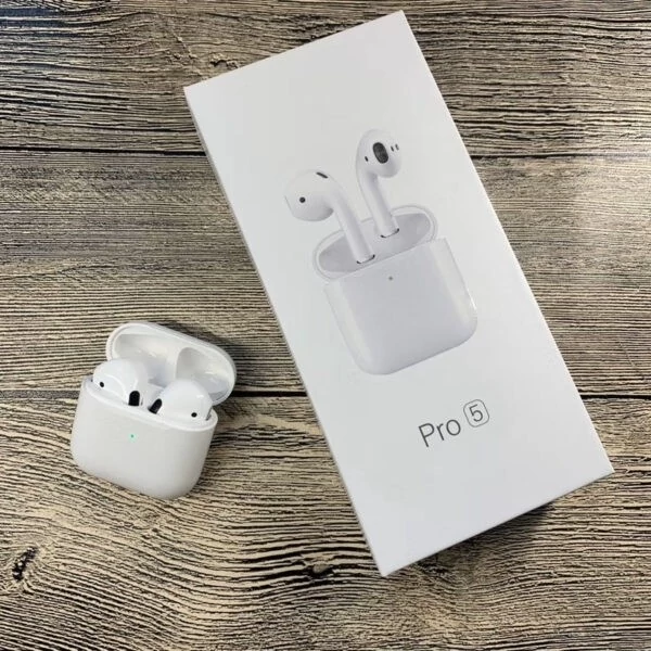 ایرپاد.هدفون بی سیم مدل Pro 5