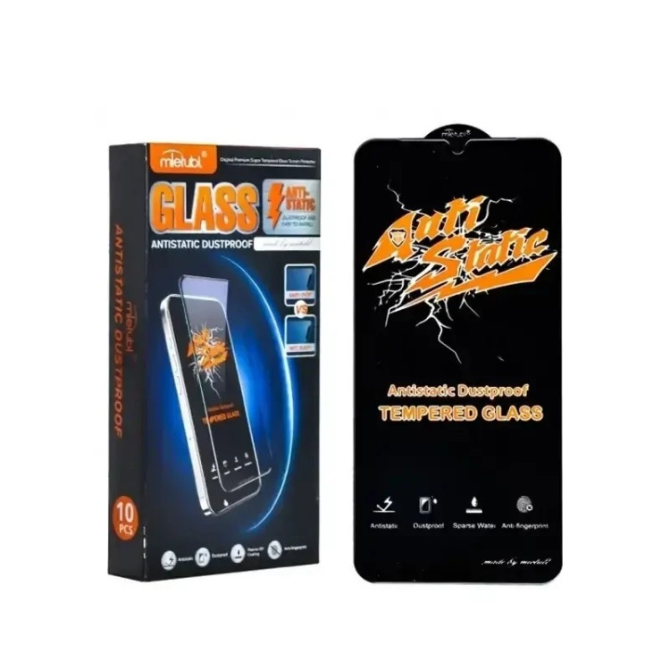 گلس گوشی سامسونگ Galaxy A56 میتوبل مدل Anti Static