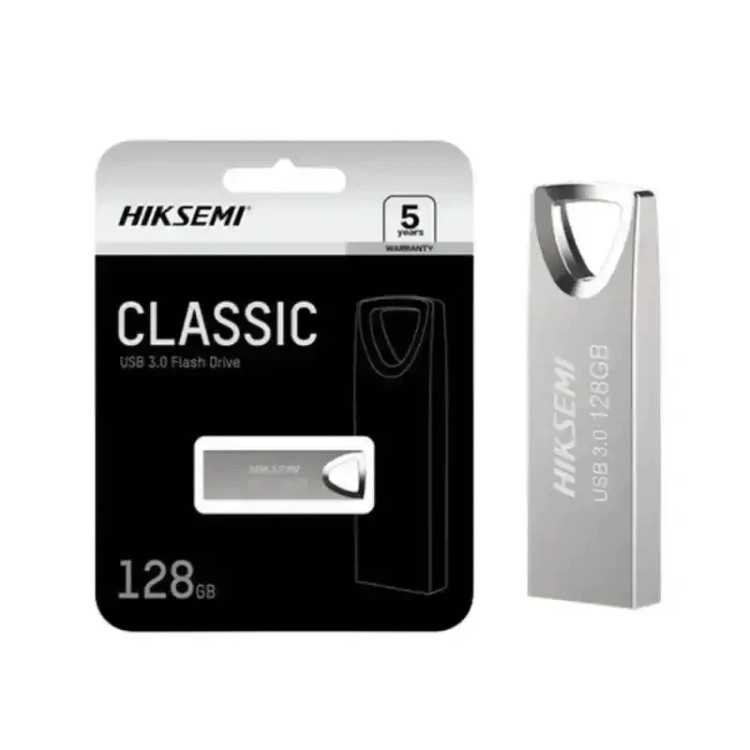 فلش مموری هایک سمی مدل HIKSEMI HS-USB-M200 USB-3.0