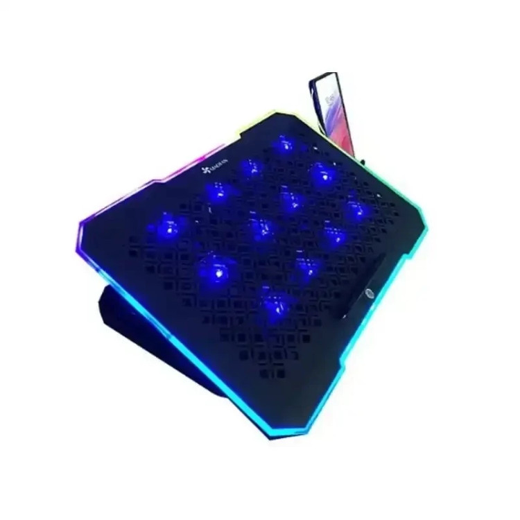 پایه خنک کننده لپ تاپ کول کلد مدل Coolcold Maofan A1