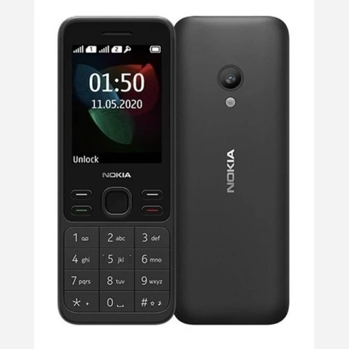 گوشی نوکیا 2023 130  حافظه 4 مگابایت