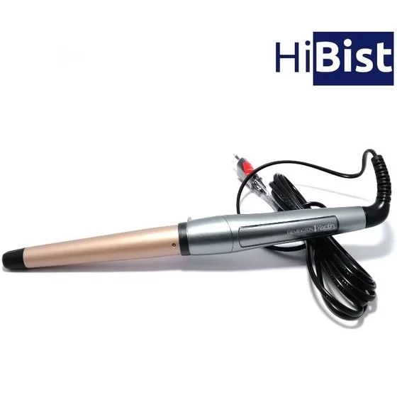 فر کننده مو رمینگتون مدل CI8/3V6