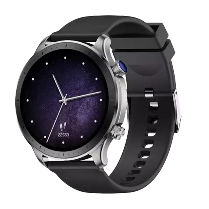 ساعت هوشمند ریورسانگ مدل Motive 9 Pro SW901 4.5