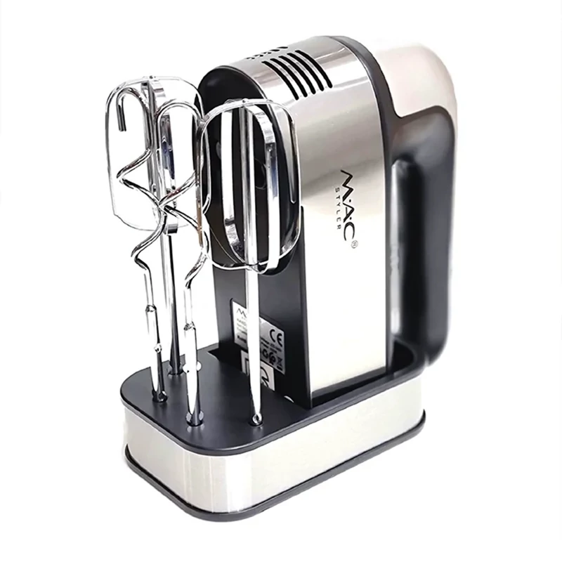 همزن مک استایلر مدل MC-1605 2