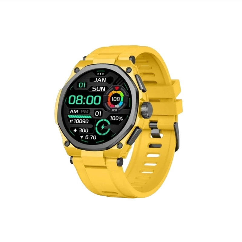 ساعت هوشمند گرین لاین مدل Grand Smart 1