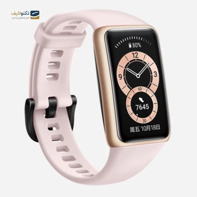 دستبند هوشمند Huawei Band 6 2.8
