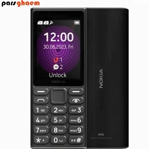 گوشی طرح نوکیا 2025 108  حافظه 4 مگابایت