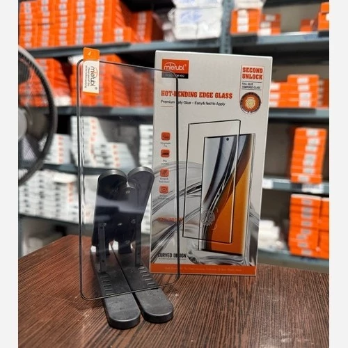 گلس فول چسب شیائومی Redmi Note 14 Pro 4G برند Mietubl