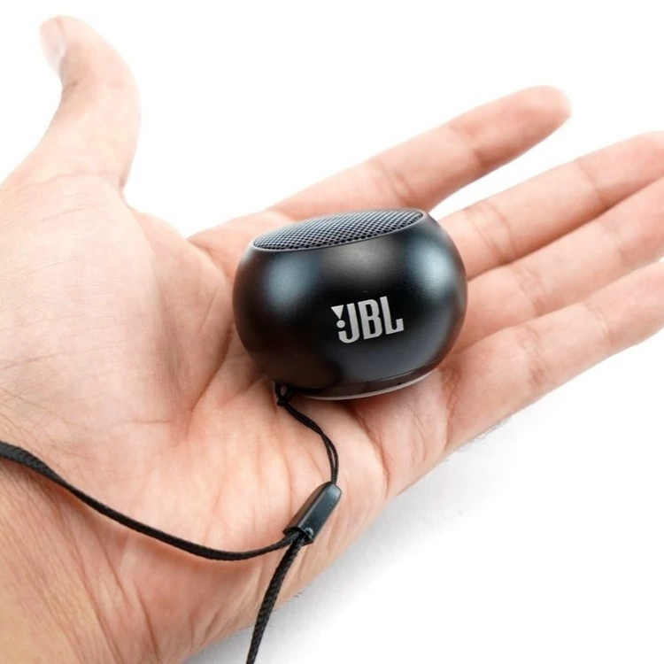 اسپیکر بلوتوثی جی بی ال مدل M3 Portable Bluetooth Speaker Model M3