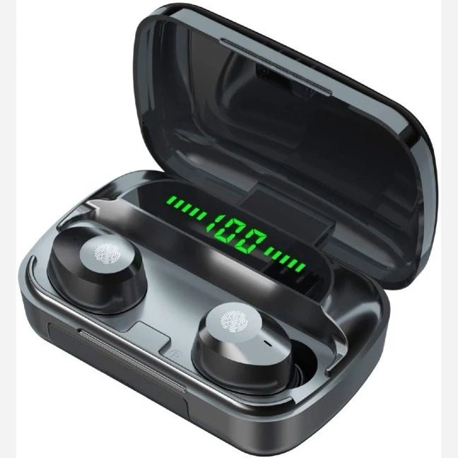 ایرپاد اورجینال نیوست مدل M5 Newest Original AirPods Newest Model M5 Newest